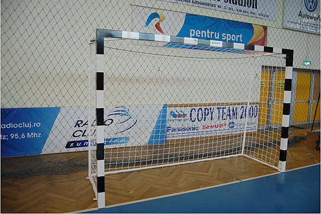 Hockey Goal post Manufacturer Supplier Wholesale Exporter Importer Buyer Trader Retailer in Meerut Uttar Pradesh India